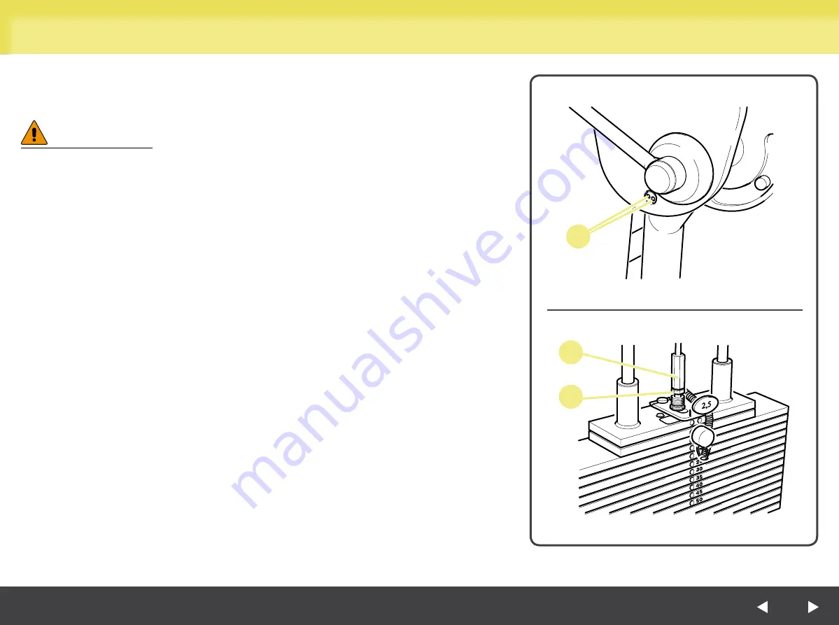 Technogym Selection Abdominal Crunch User Manual Download Page 15