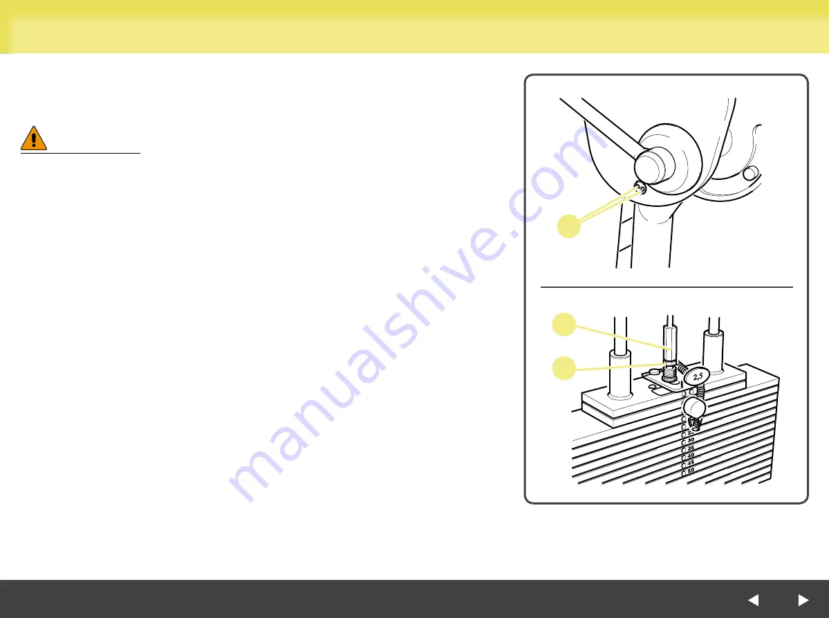 Technogym Selection Abdominal Crunch User Manual Download Page 17