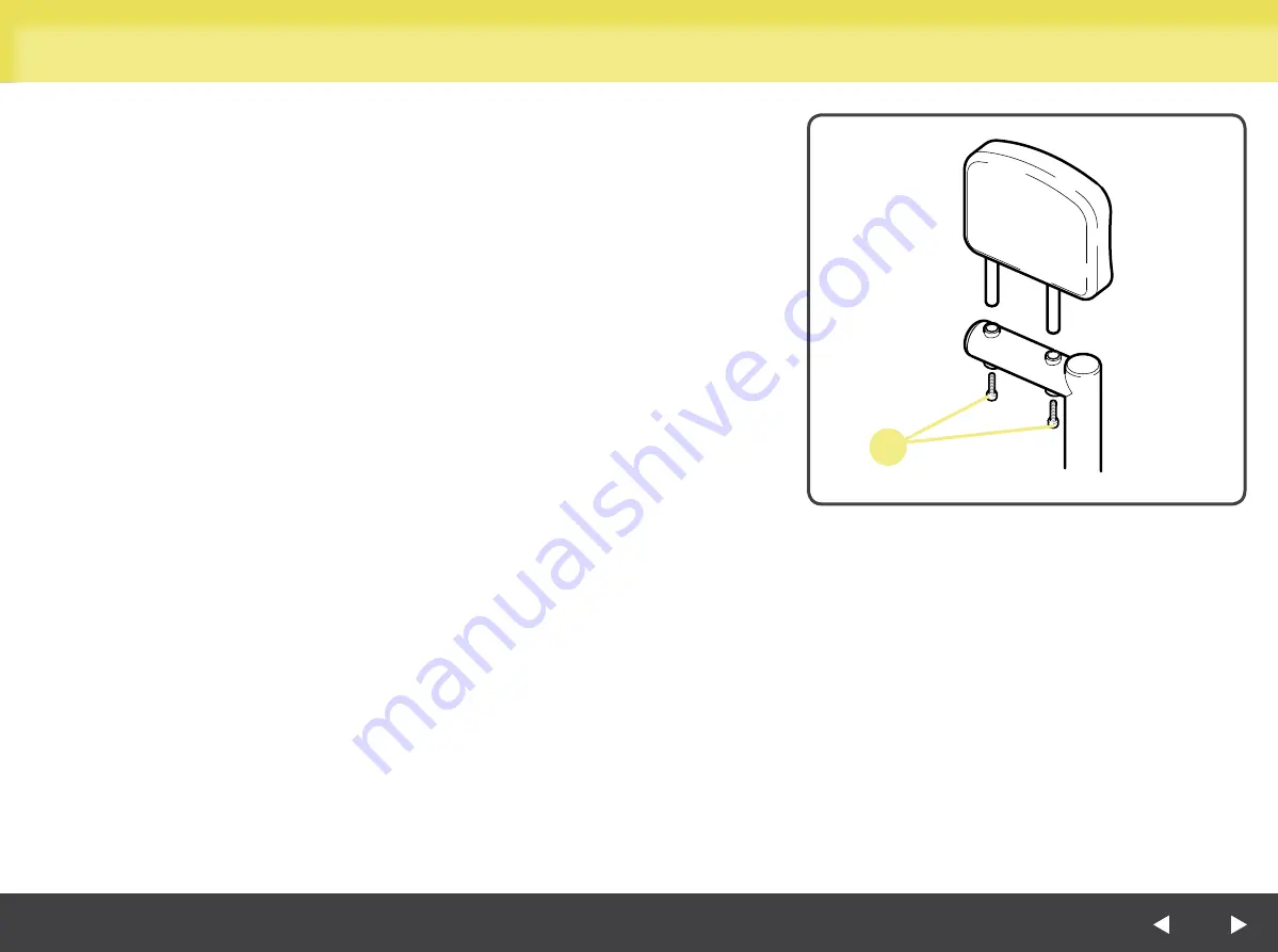 Technogym Selection Adductor User Manual Download Page 13