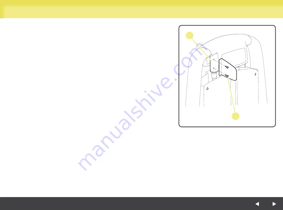 Technogym Selection Chest Incline User Manual Download Page 9