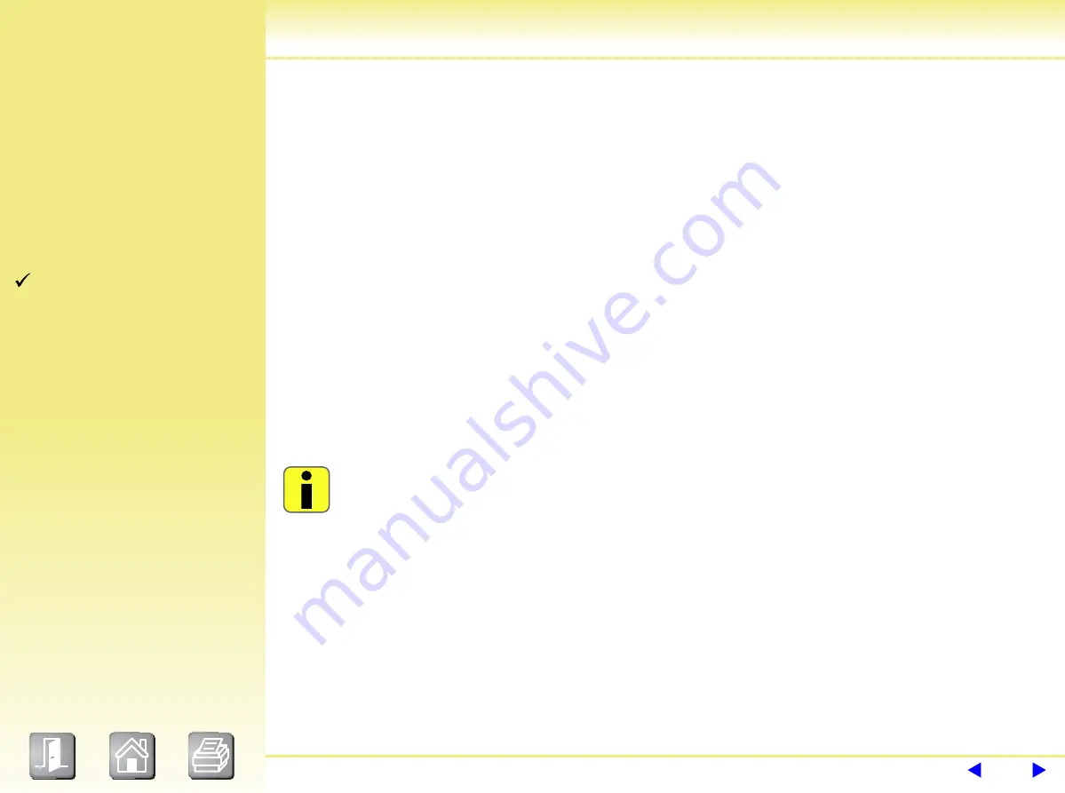 Technogym Selection Chest Press User Manual Download Page 9