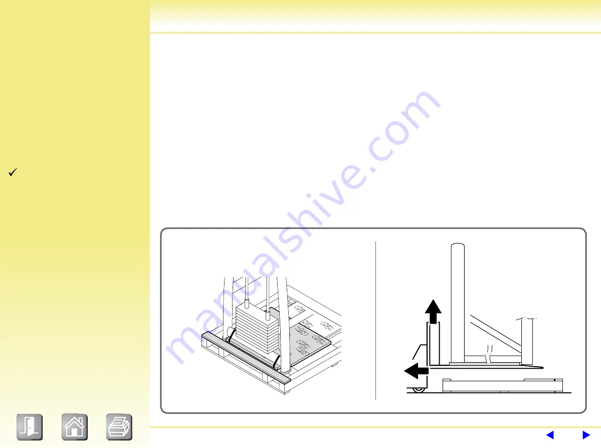 Technogym Selection Chest Press User Manual Download Page 10