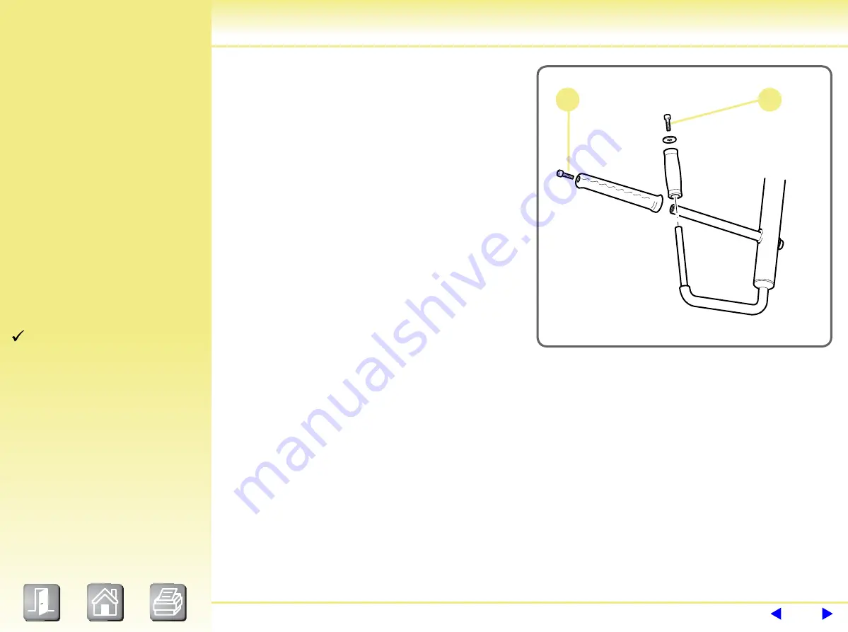 Technogym Selection Chest Press User Manual Download Page 18