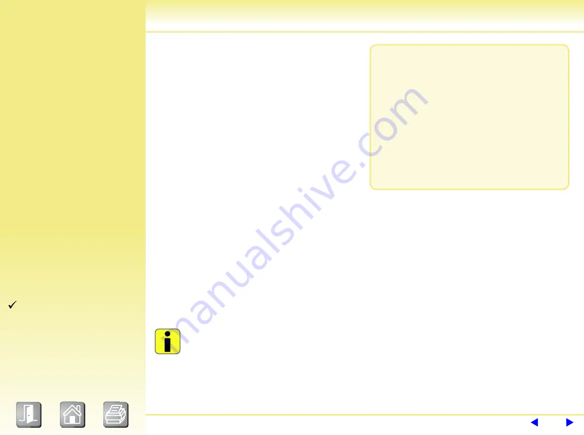 Technogym Selection Chest Press User Manual Download Page 23