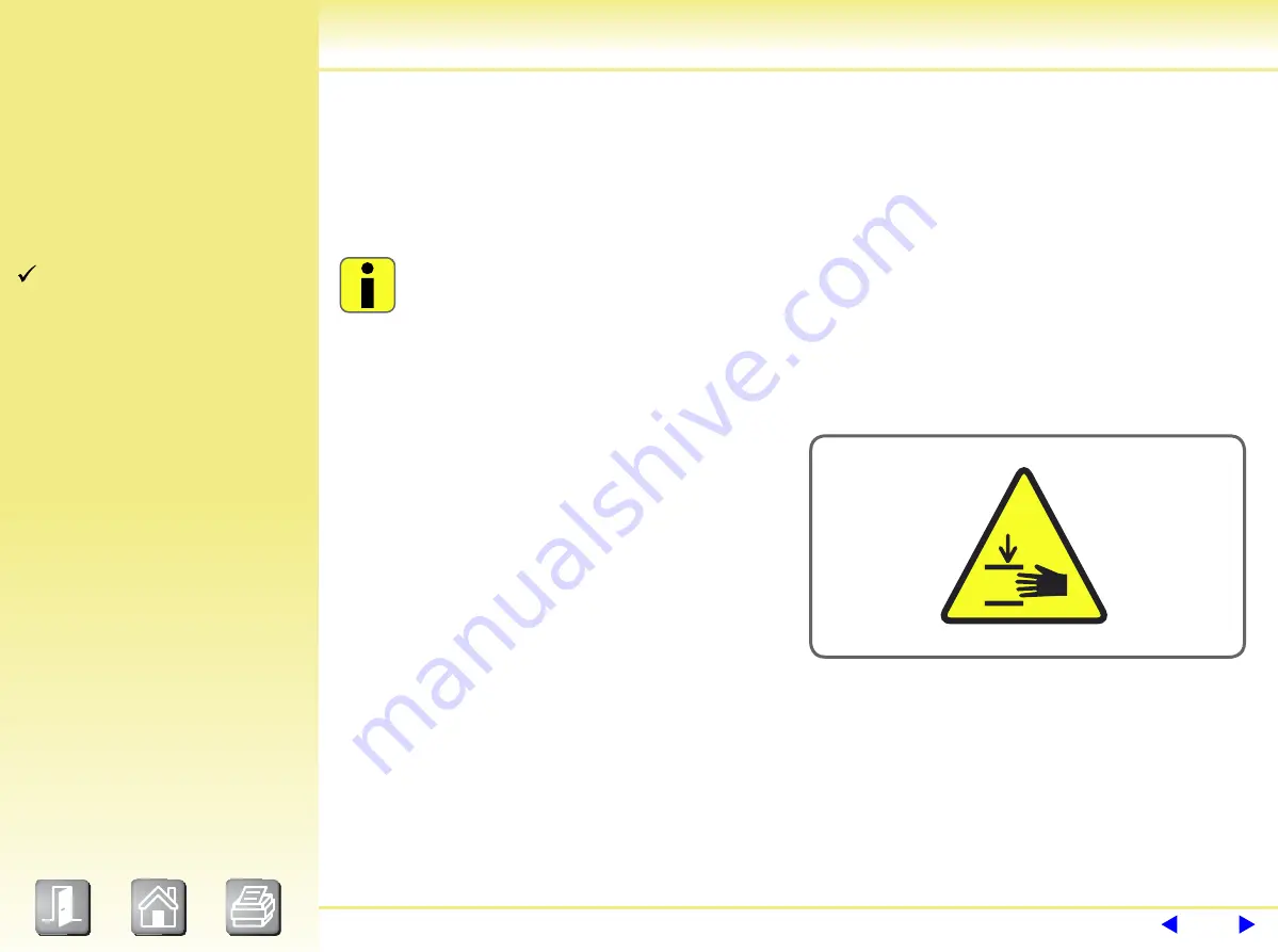 Technogym SELECTION Vertical Traction User Manual Download Page 7