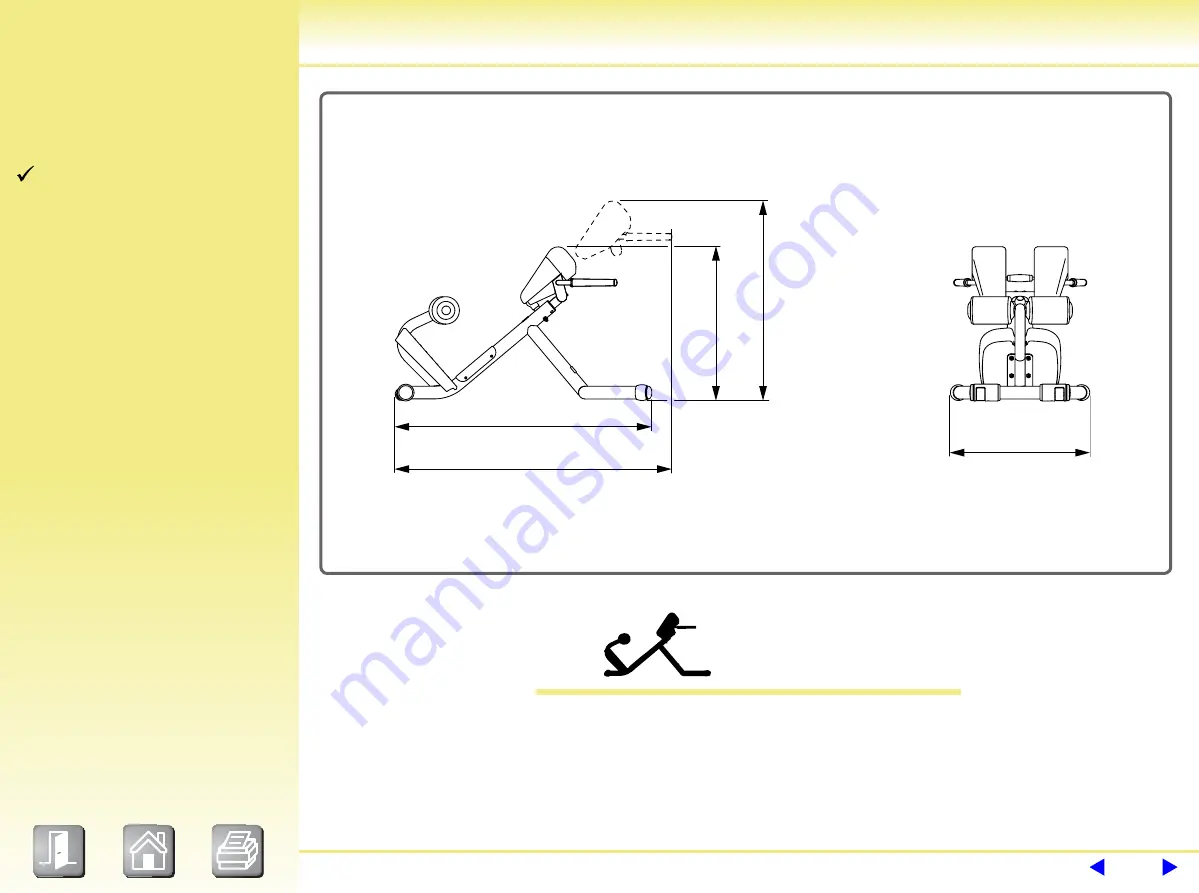 Technogym Selection User Manual Download Page 4