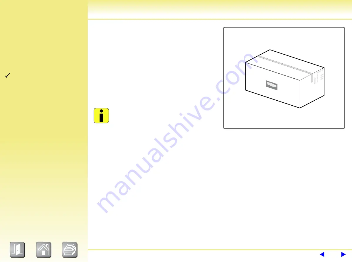 Technogym Selection User Manual Download Page 7