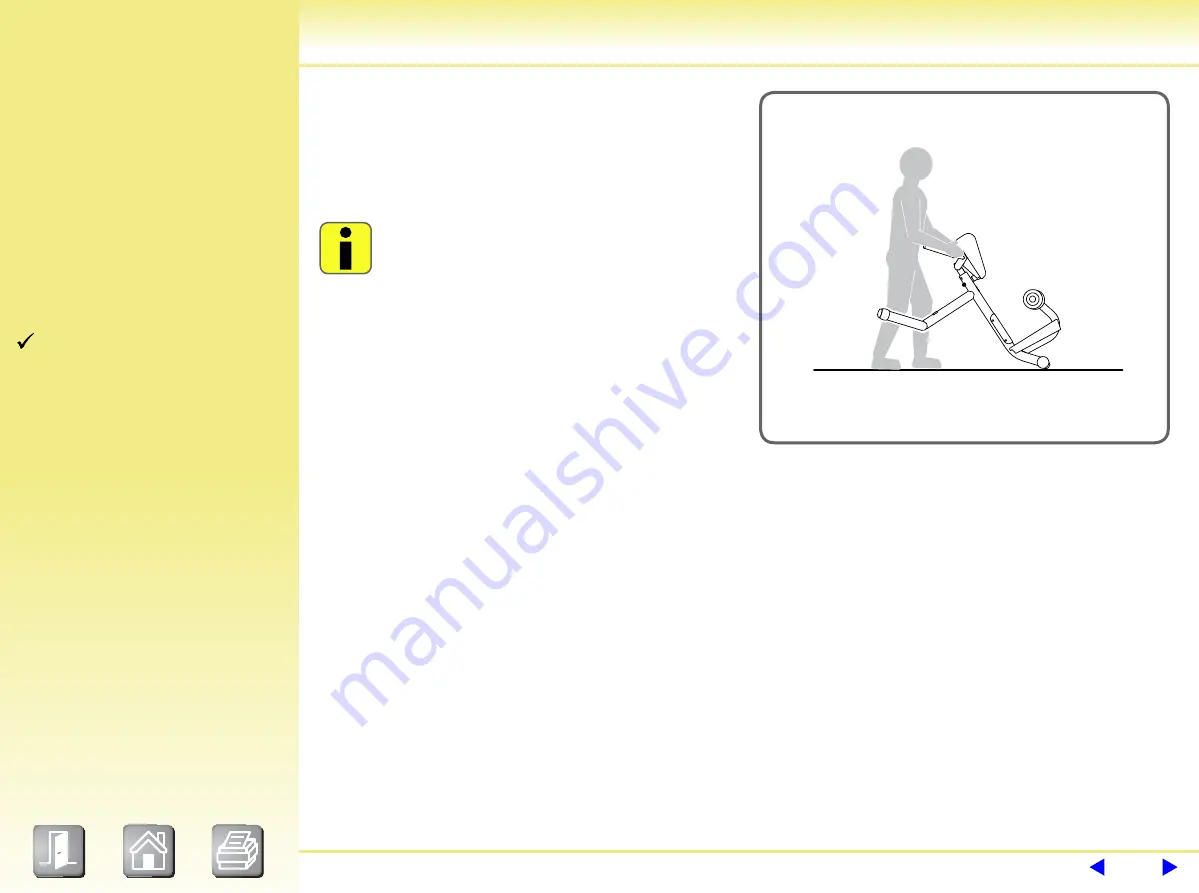 Technogym Selection User Manual Download Page 10