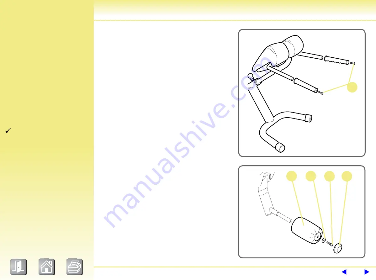 Technogym Selection User Manual Download Page 12