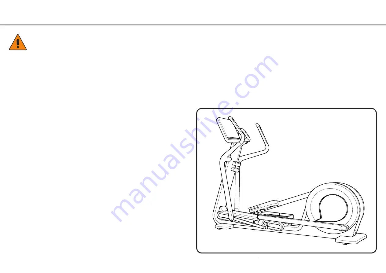 Technogym SYNCHRO ARTIS Скачать руководство пользователя страница 24