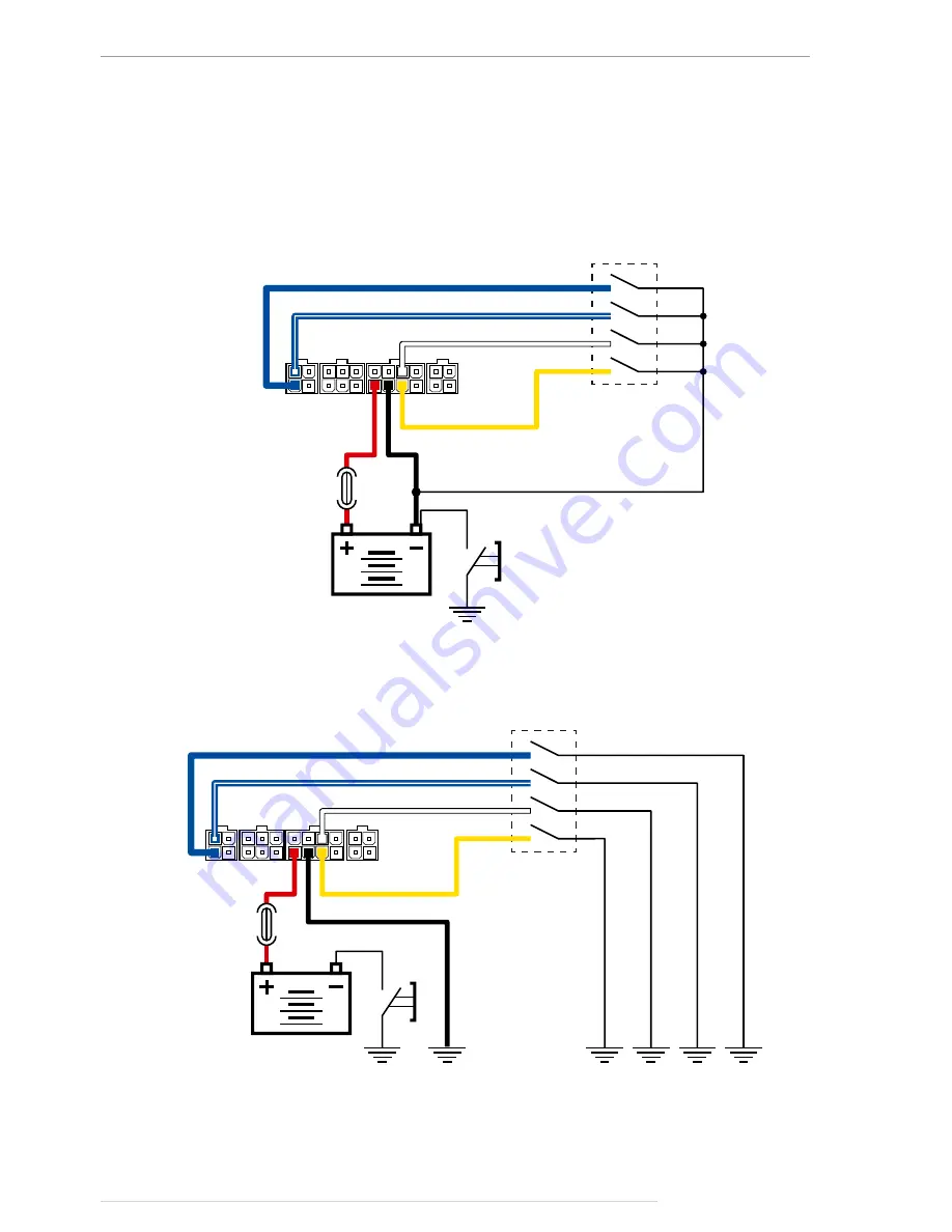 TechnoKom AutoGRAPH-GSM User Manual Download Page 33