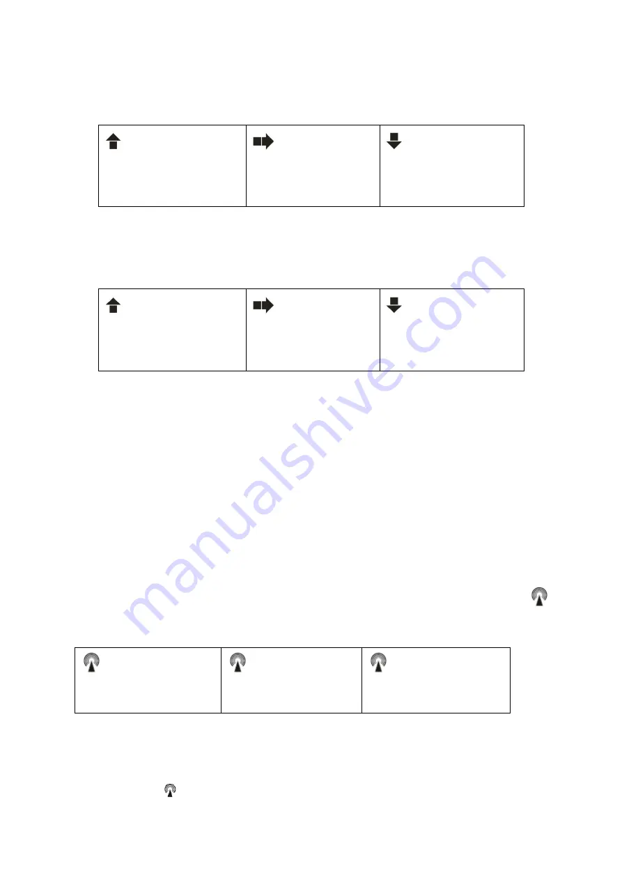 Technoline 4029665067308 Скачать руководство пользователя страница 26