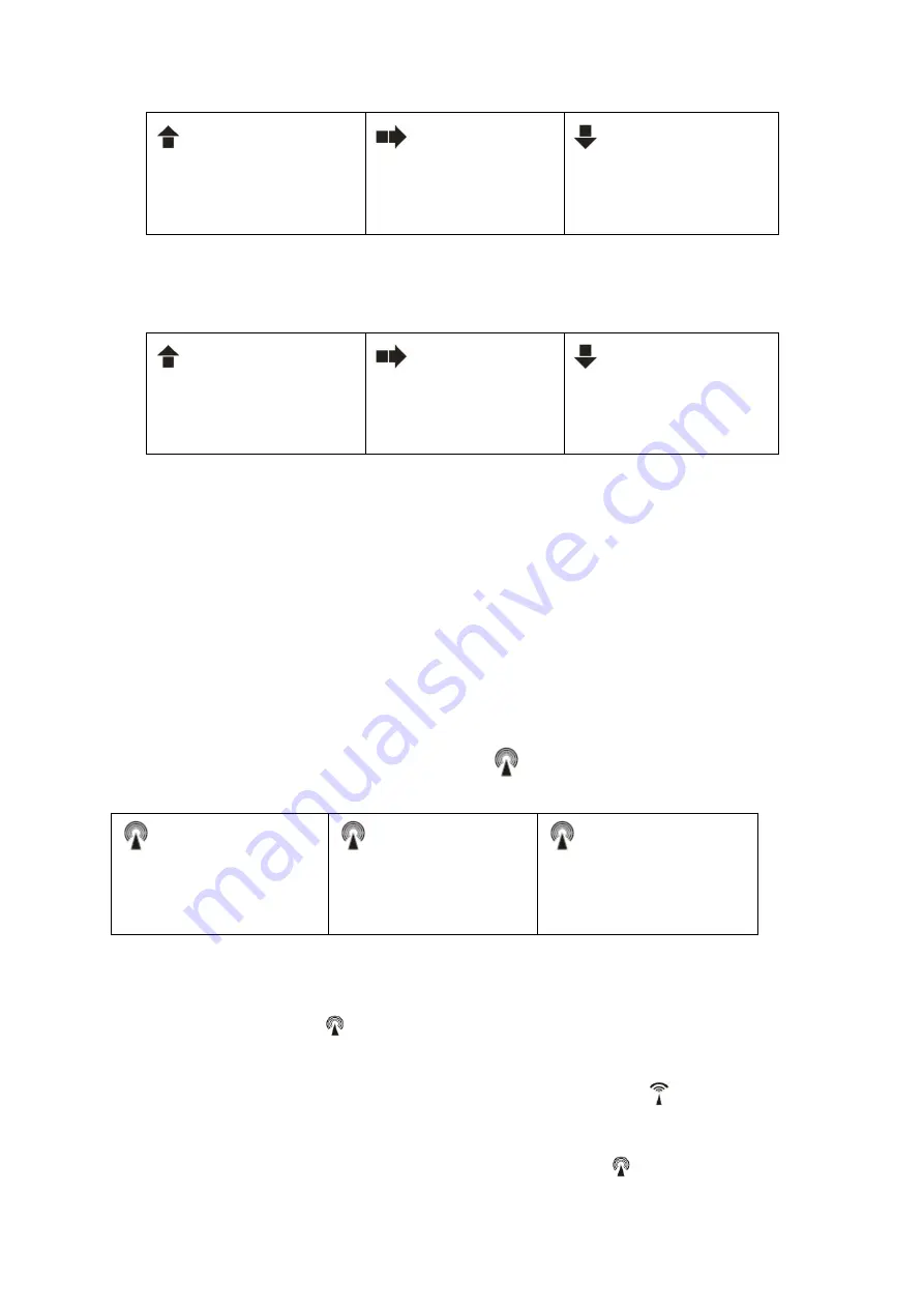 Technoline 4029665067308 Manual Download Page 46