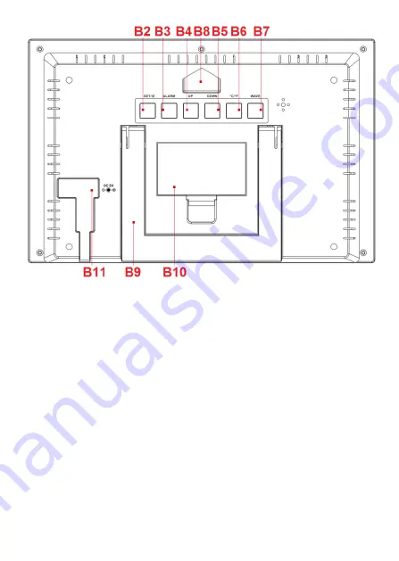 Technoline WS8017 Скачать руководство пользователя страница 27