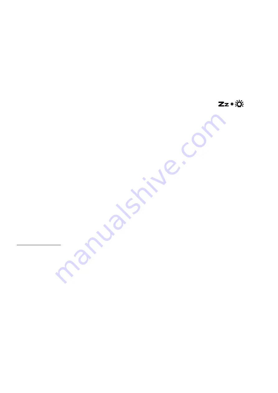 Technoline WT 460 Manual Download Page 4