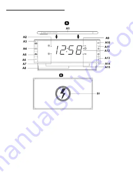 Technoline WT 487 Instruction Manual Download Page 27