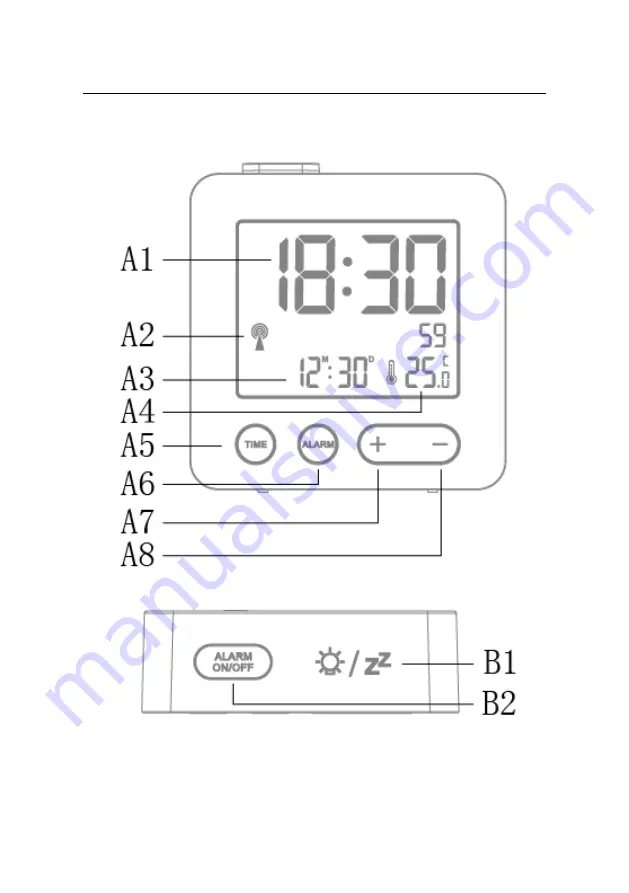 Technoline WT265 Скачать руководство пользователя страница 59