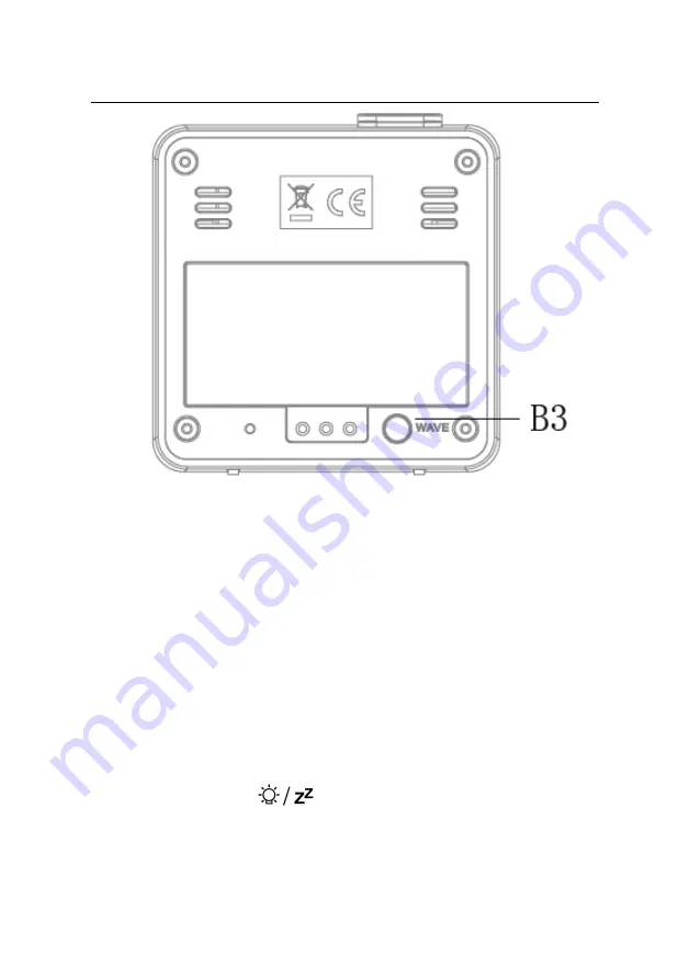 Technoline WT265 Скачать руководство пользователя страница 60