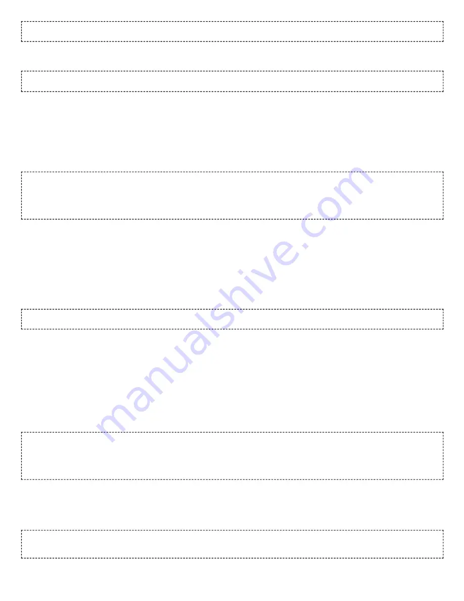 Technologic Systems TS-7100 Series Manual Download Page 23