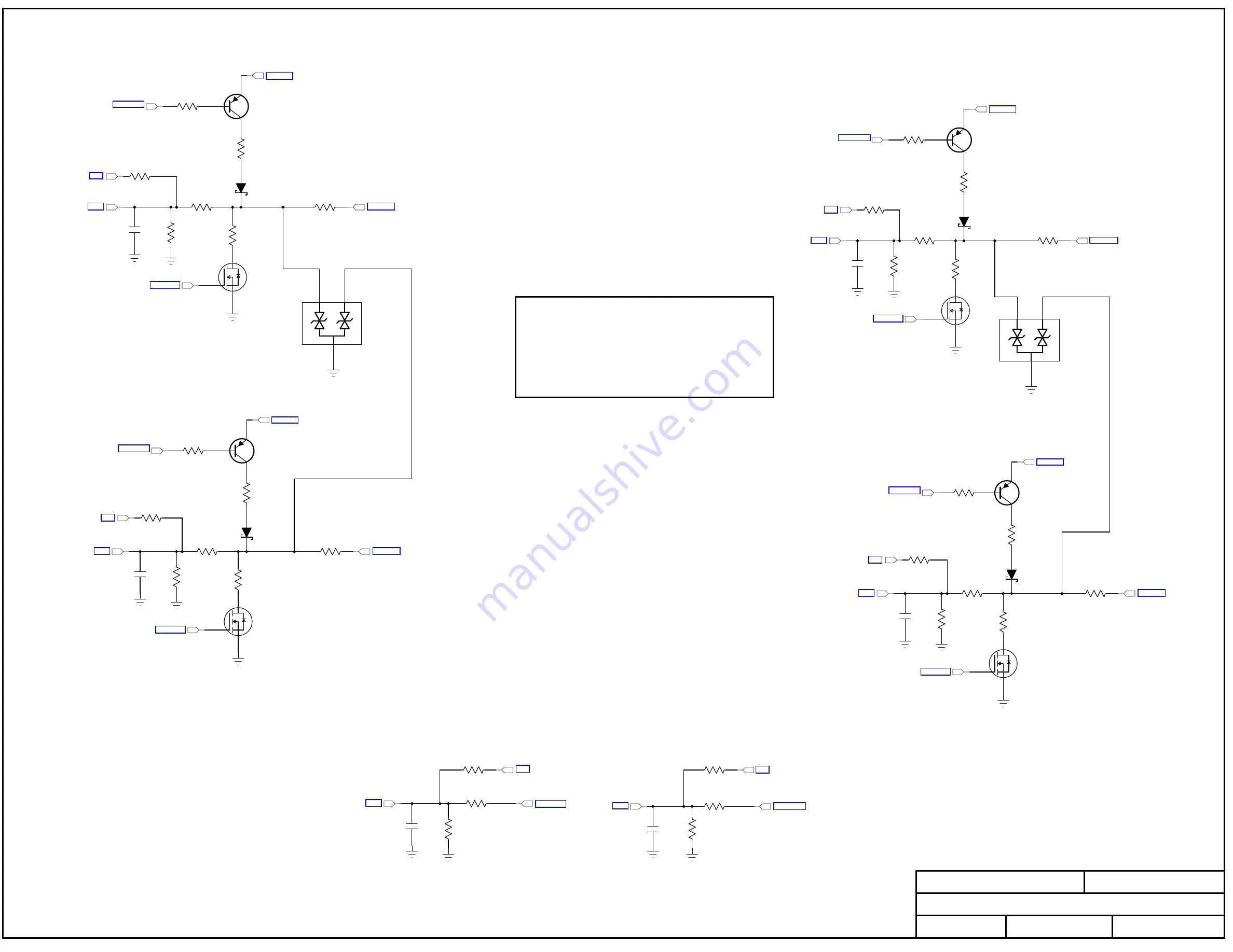 Technologic Systems TS-7680 Скачать руководство пользователя страница 17