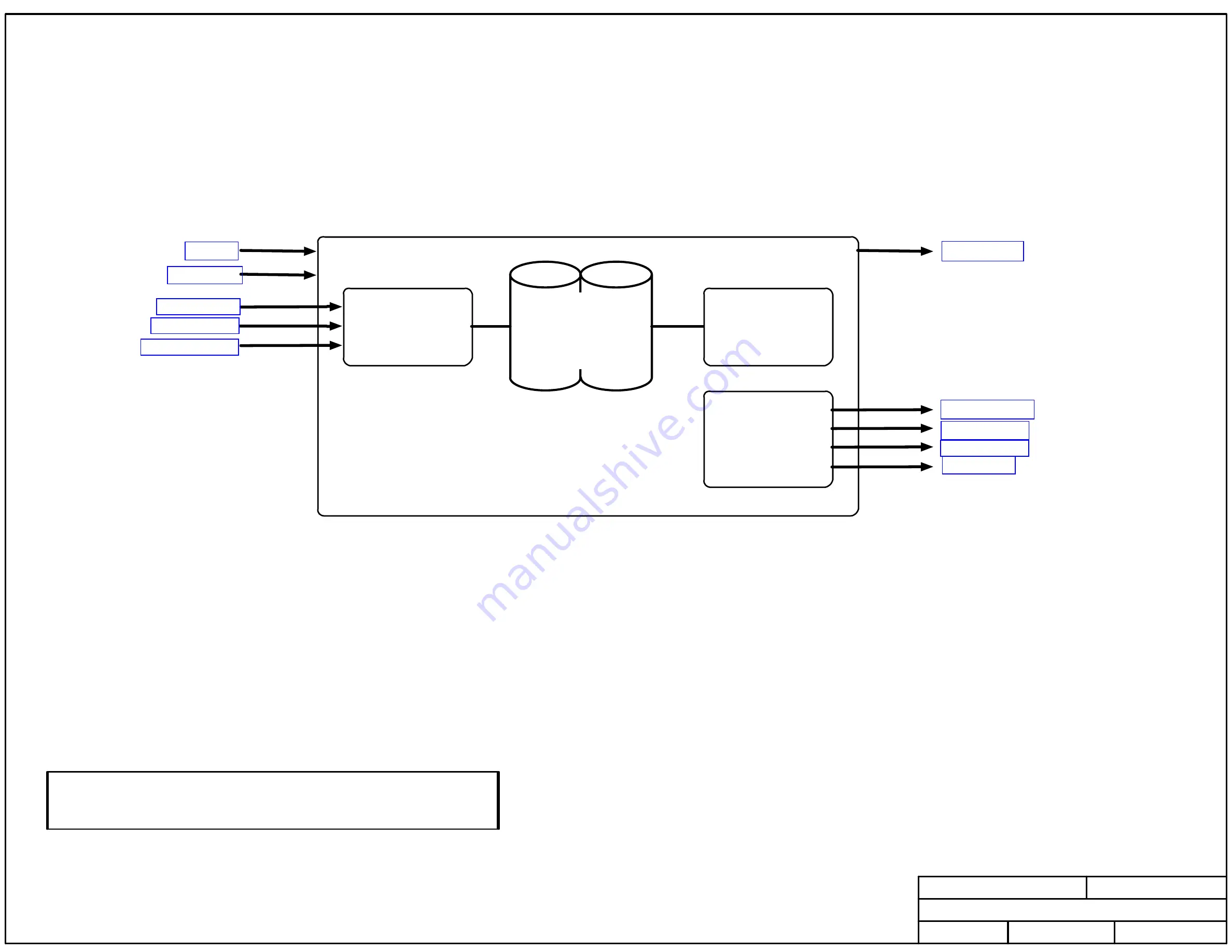 Technologic Systems TS-7680 Скачать руководство пользователя страница 18