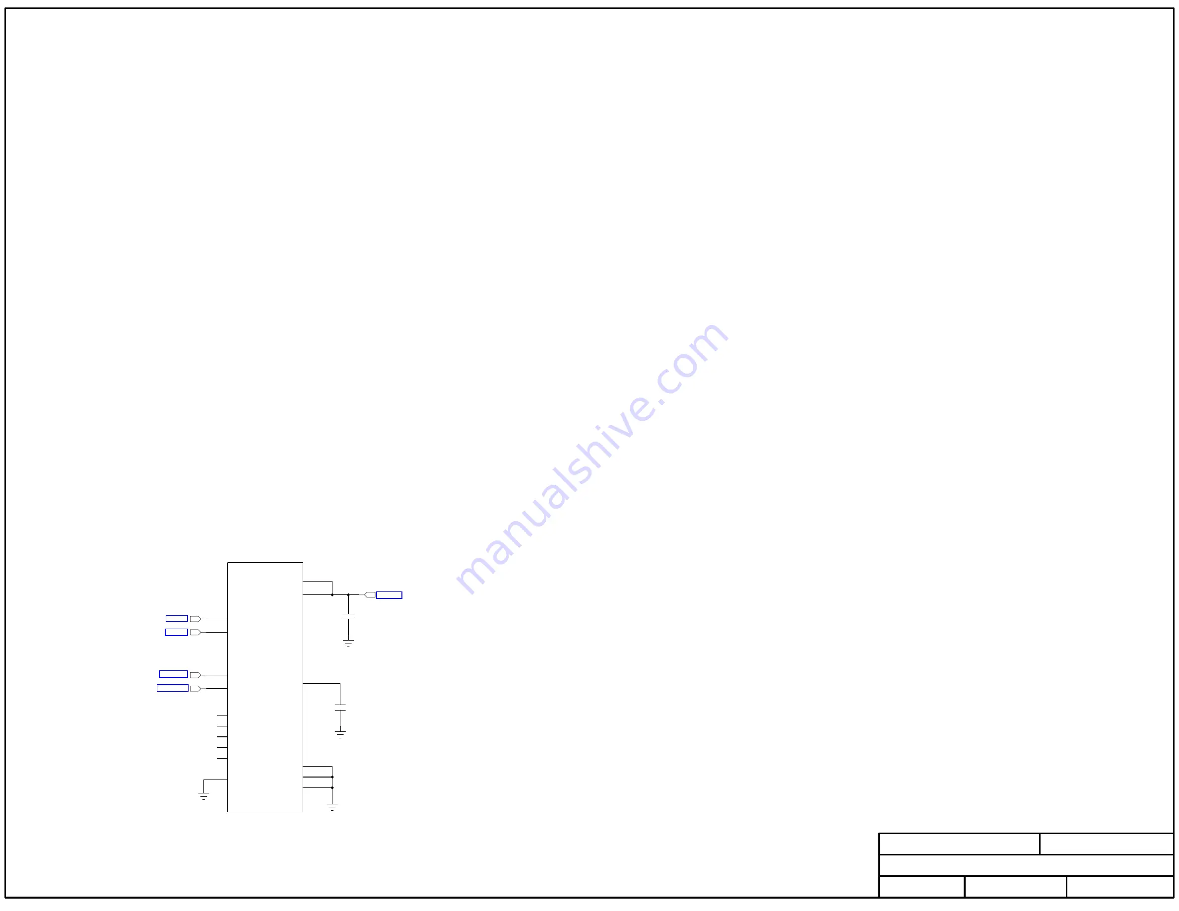 Technologic Systems TS-7680 Скачать руководство пользователя страница 19