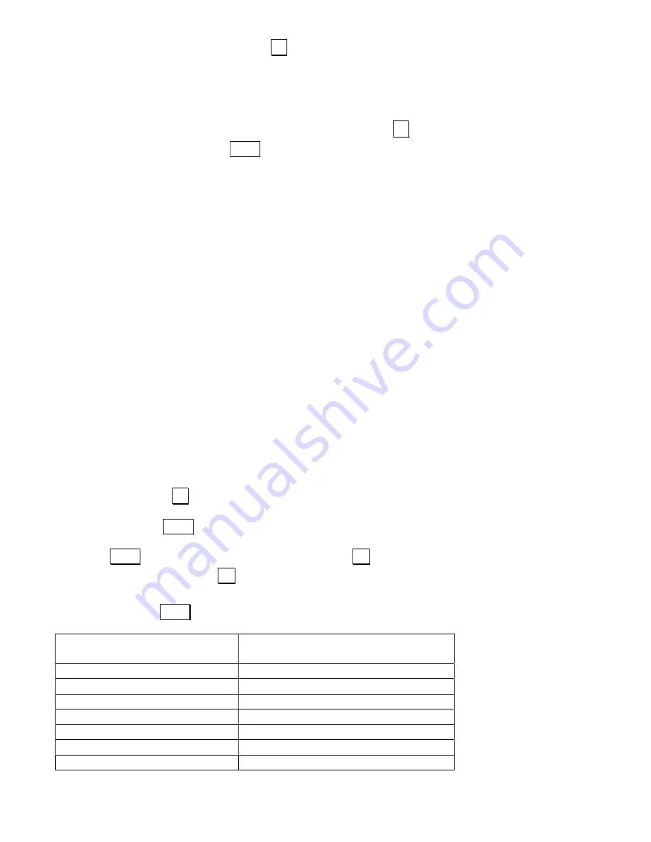 TechnoVersions MeterMatch-VR Manual Download Page 6