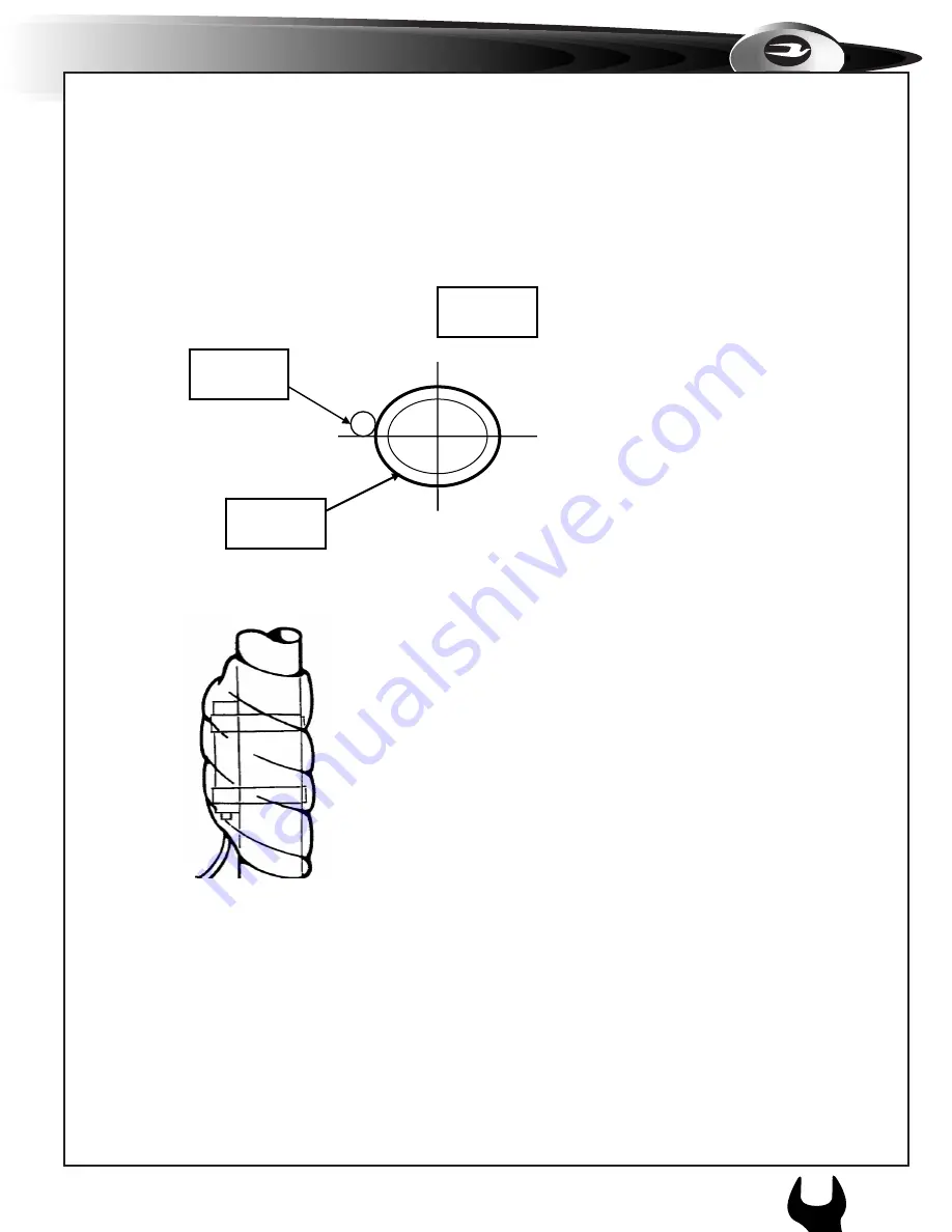 TechPlus ComfortAire Service Supplement Manual Download Page 38