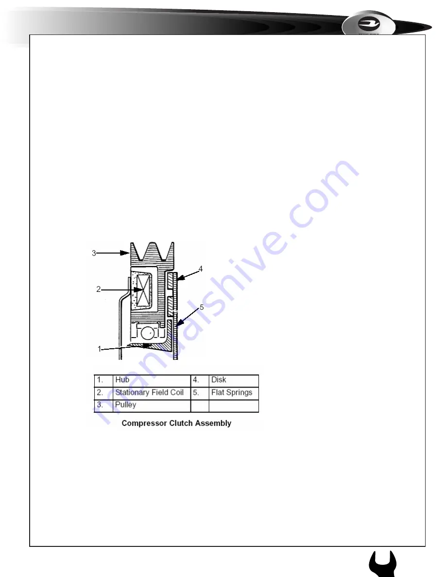 TechPlus ComfortAire Service Supplement Manual Download Page 40