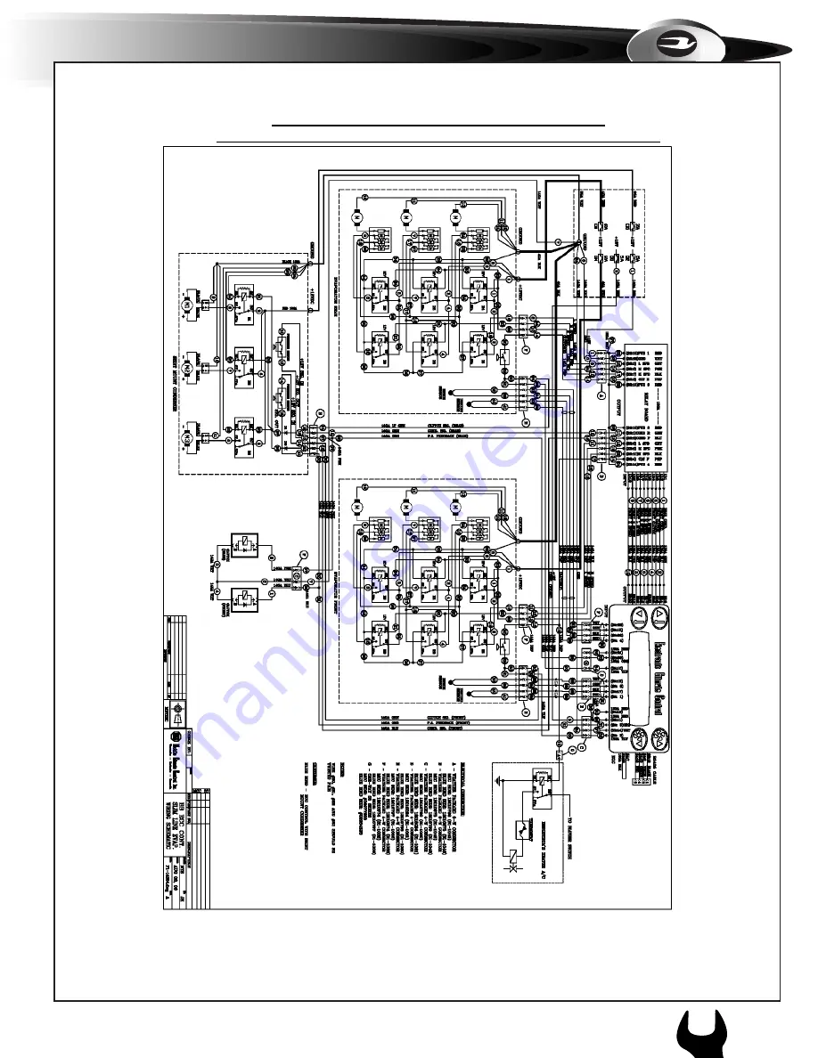 TechPlus ComfortAire Service Supplement Manual Download Page 68