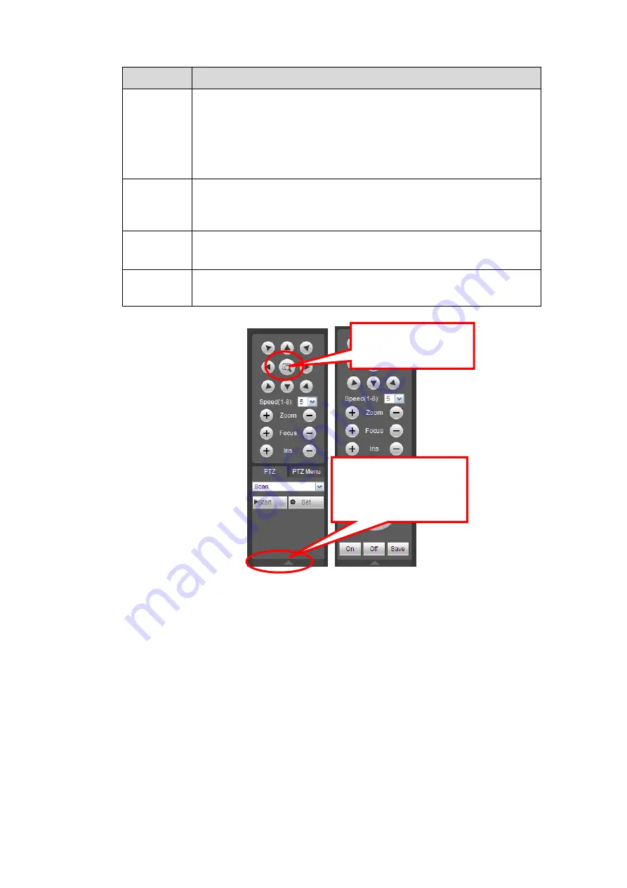 Techpro DVR-CVI4120ME-DH-V2 User Manual Download Page 115