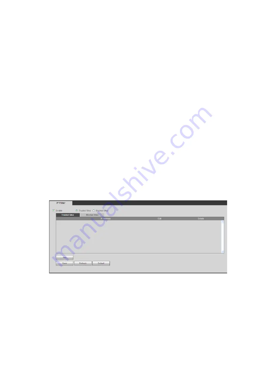 Techpro DVR-CVI4120ME-DH-V2 User Manual Download Page 127