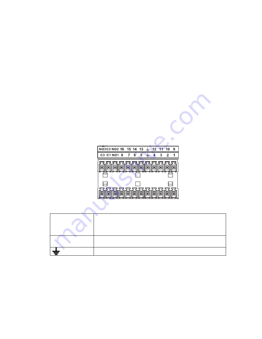 Techpro DVR-CVI8ME-1080-DHV2 Скачать руководство пользователя страница 25