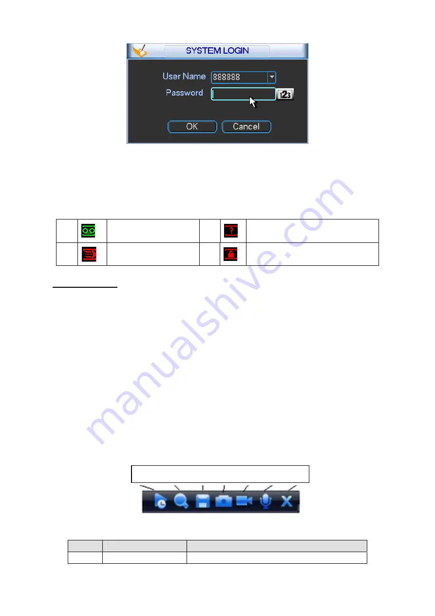 Techpro Elite Mini Series NVR-ELM-16-DH Скачать руководство пользователя страница 22