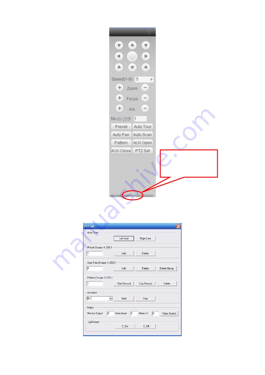 Techpro Elite Mini Series NVR-ELM-16-DH User Manual Download Page 94