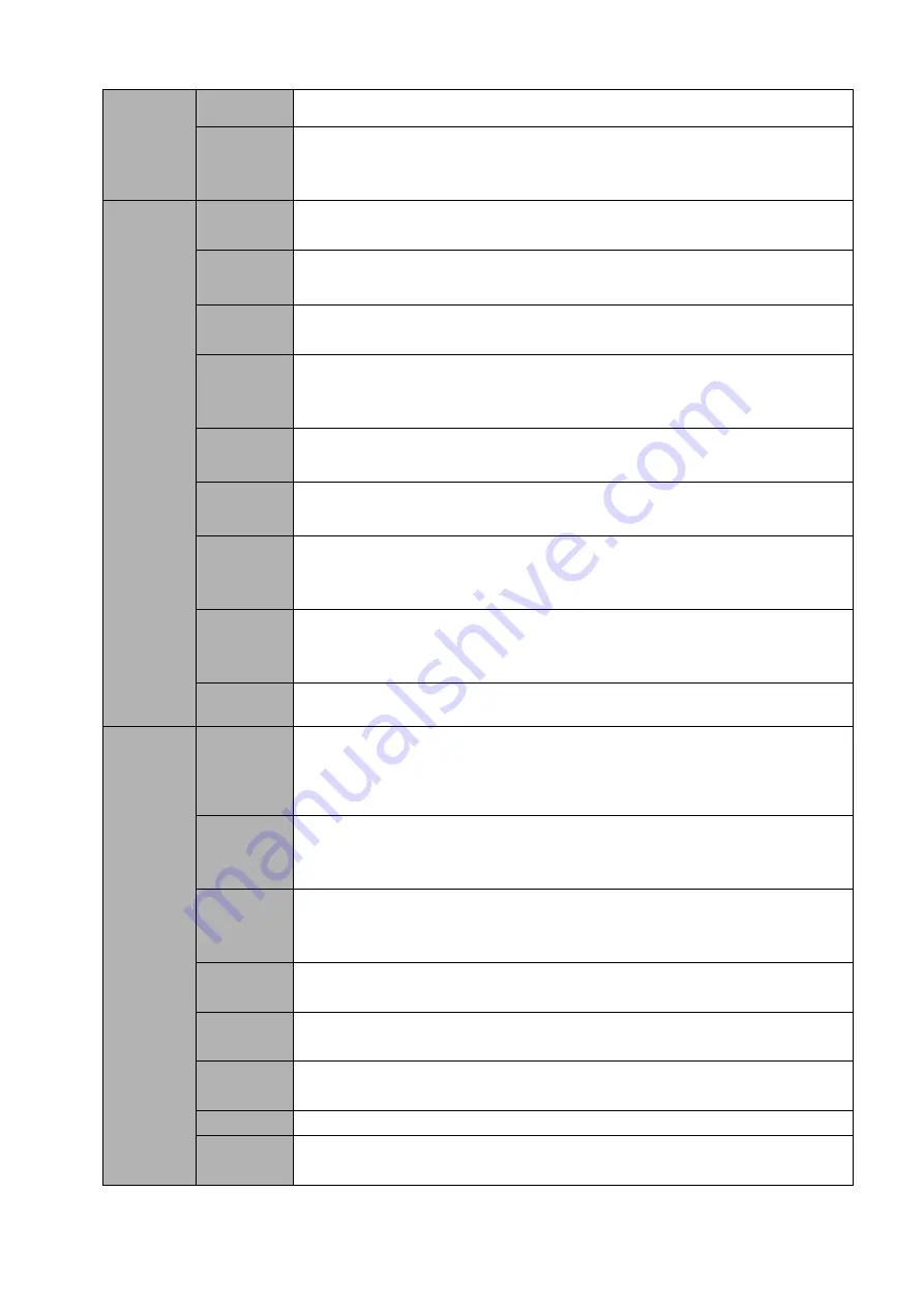 Techpro NVR-ELE16C-P4K User Manual Download Page 15