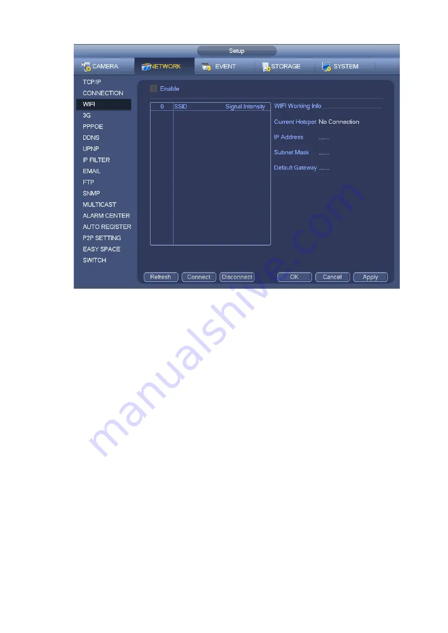 Techpro NVR-ELE16C-P4K User Manual Download Page 104