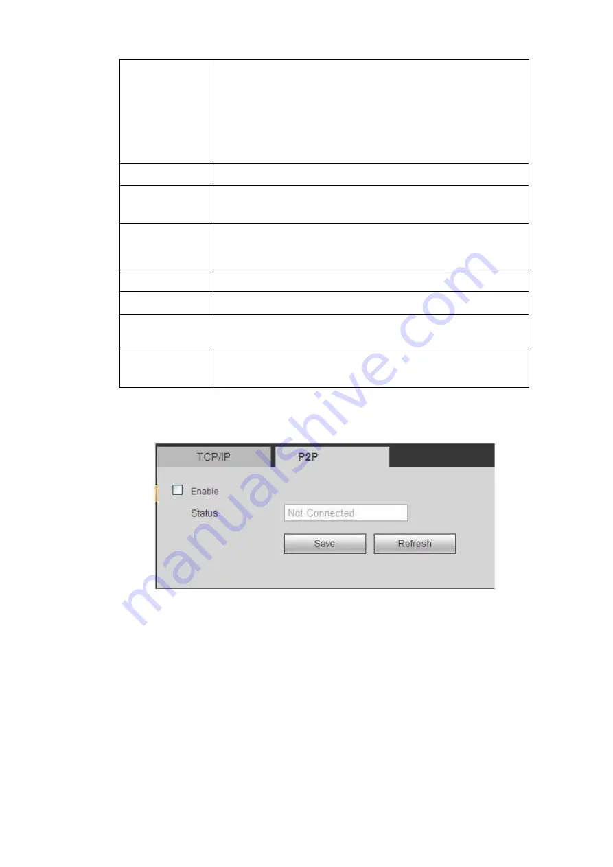 Techpro NVR-ELE16C-P4K User Manual Download Page 168