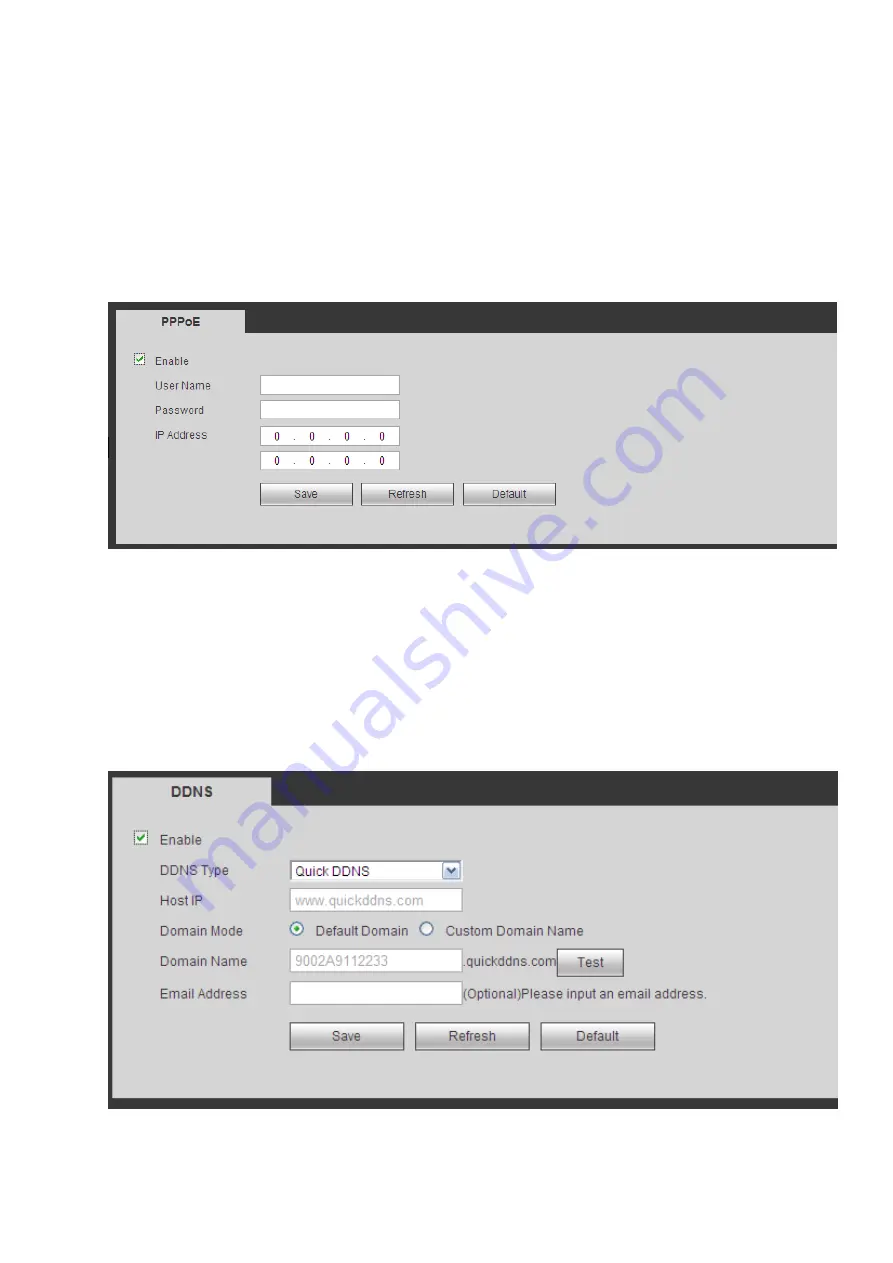 Techpro NVR-ELE16C-P4K User Manual Download Page 173