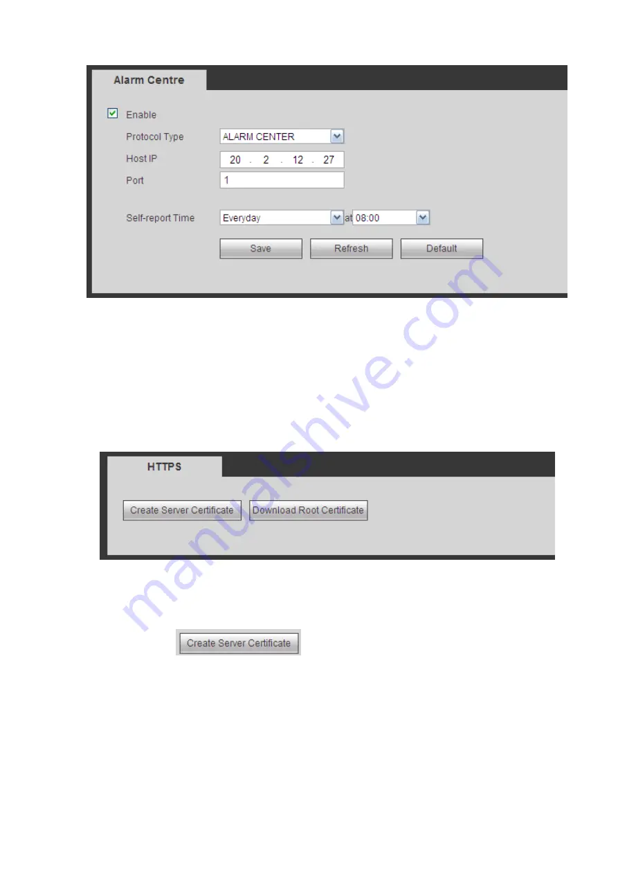 Techpro NVR-ELE16C-P4K User Manual Download Page 180