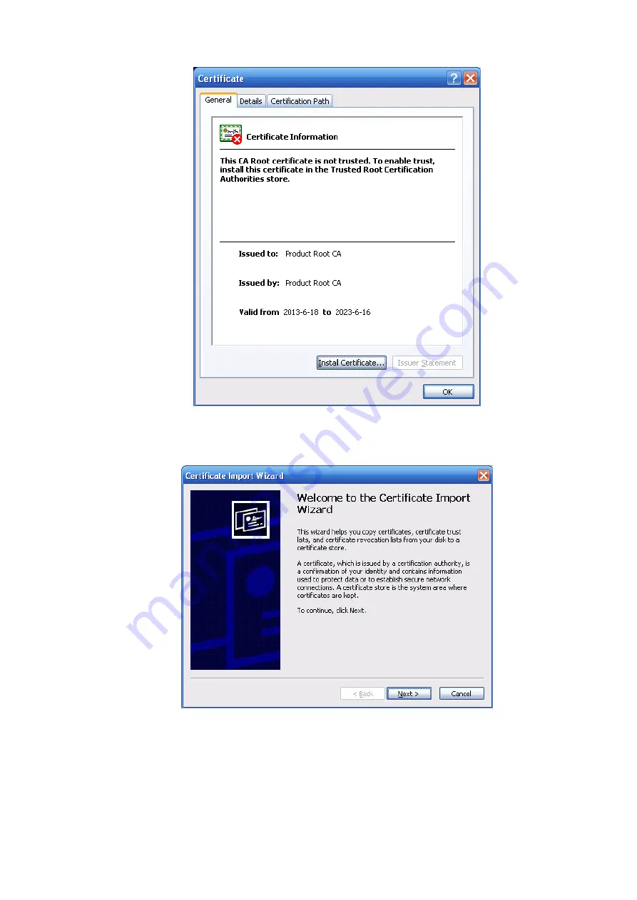 Techpro NVR-ELE16C-P4K User Manual Download Page 182