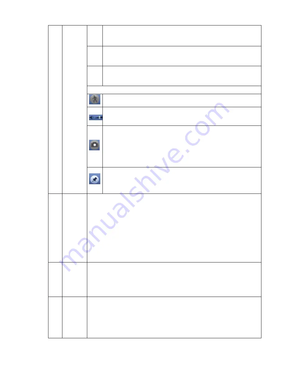 Techpro NVR-ELE8M-4K User Manual Download Page 77