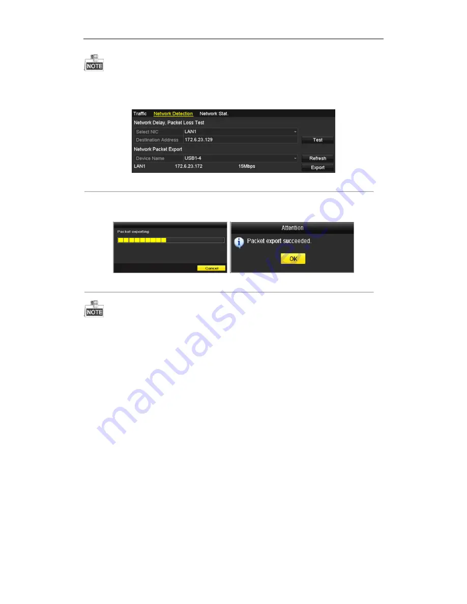 Techpro NVR-PRE16M-P User Manual Download Page 136