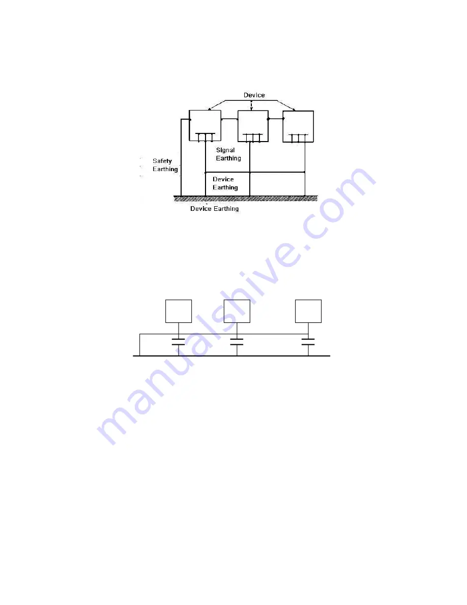 Techpro TRIDVR-EL16M4 Users Manual And Important Safety Information Download Page 289