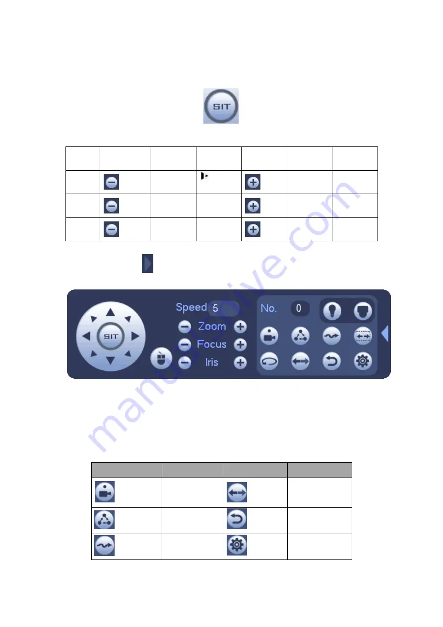 Techpro TRIDVR-EL8C User Manual Download Page 44