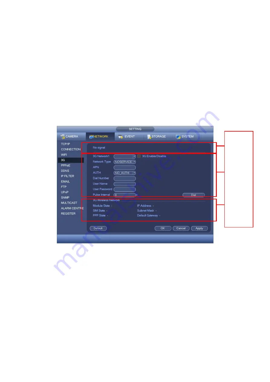 Techpro TRIDVR-EL8C User Manual Download Page 82