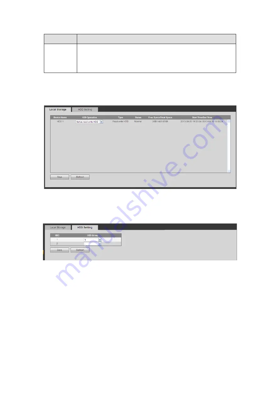 Techpro TRIDVR-EL8C User Manual Download Page 177