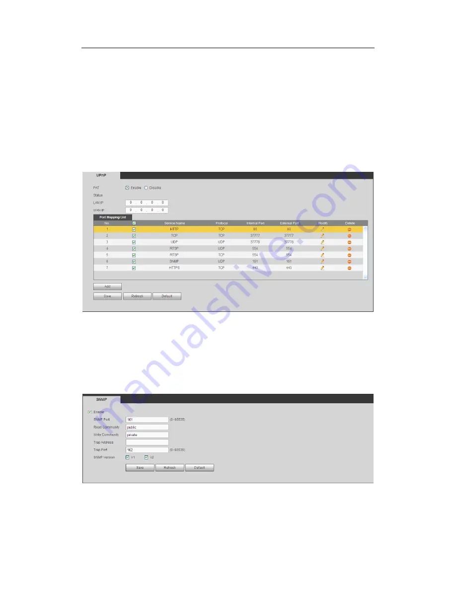 Techpro TRIDVR-ELE32 User Manual Download Page 216