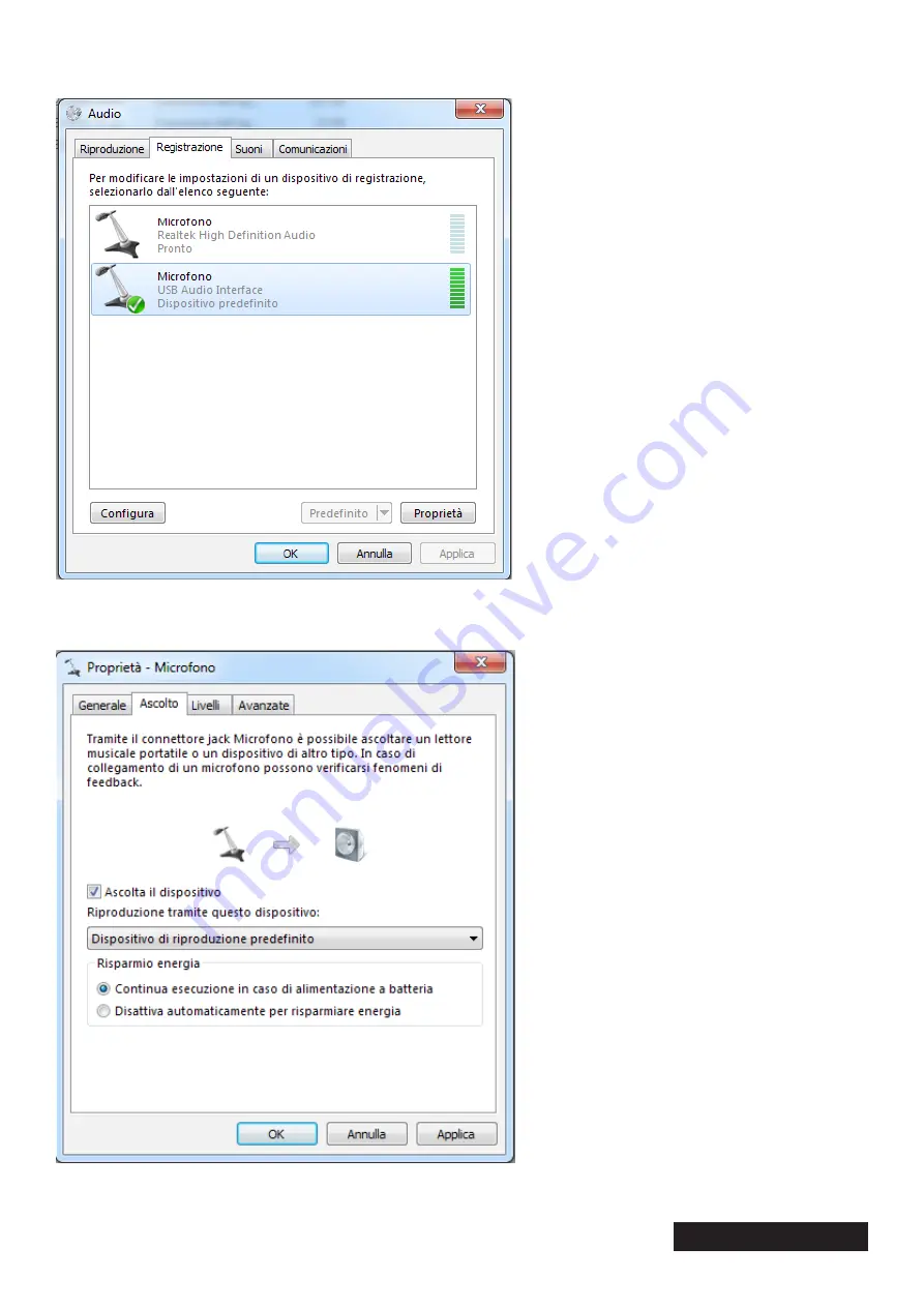 TechSide EASY CAPTURE Manual Download Page 30