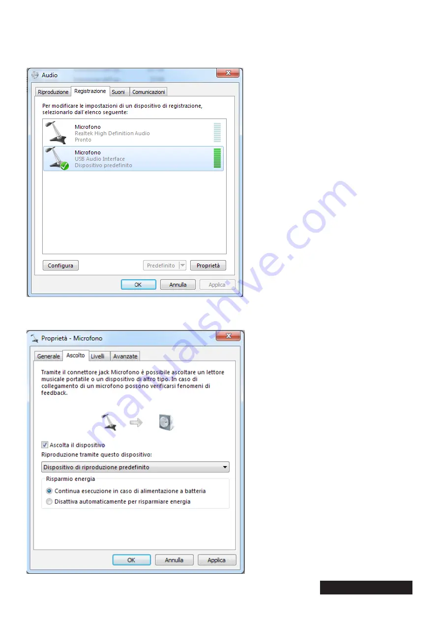 TechSide EASY CAPTURE Manual Download Page 45